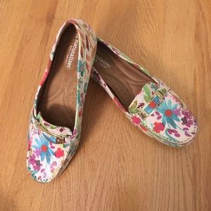 Comfortable Penny Loafers